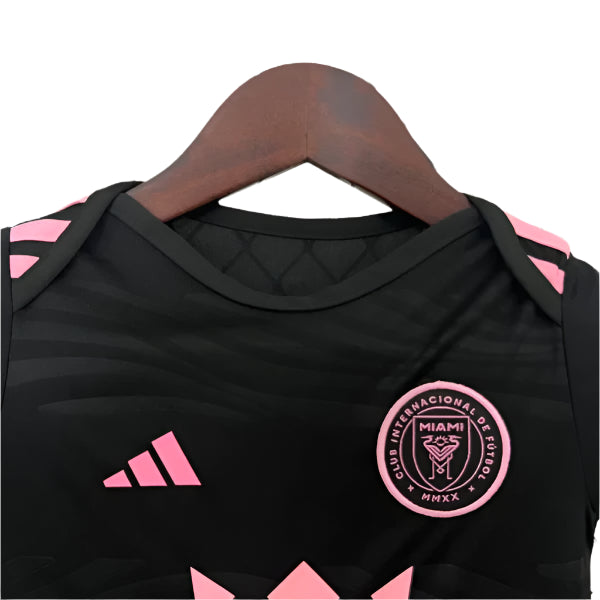 Baby Vest - Inter Miami Away 24/25
