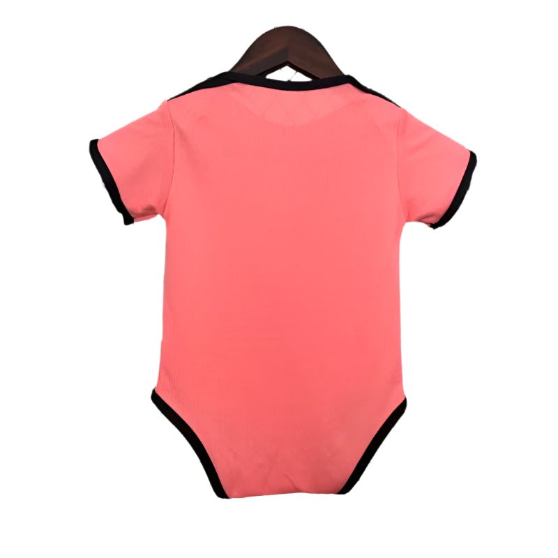 Baby Vest - Inter Miami Home 24/25