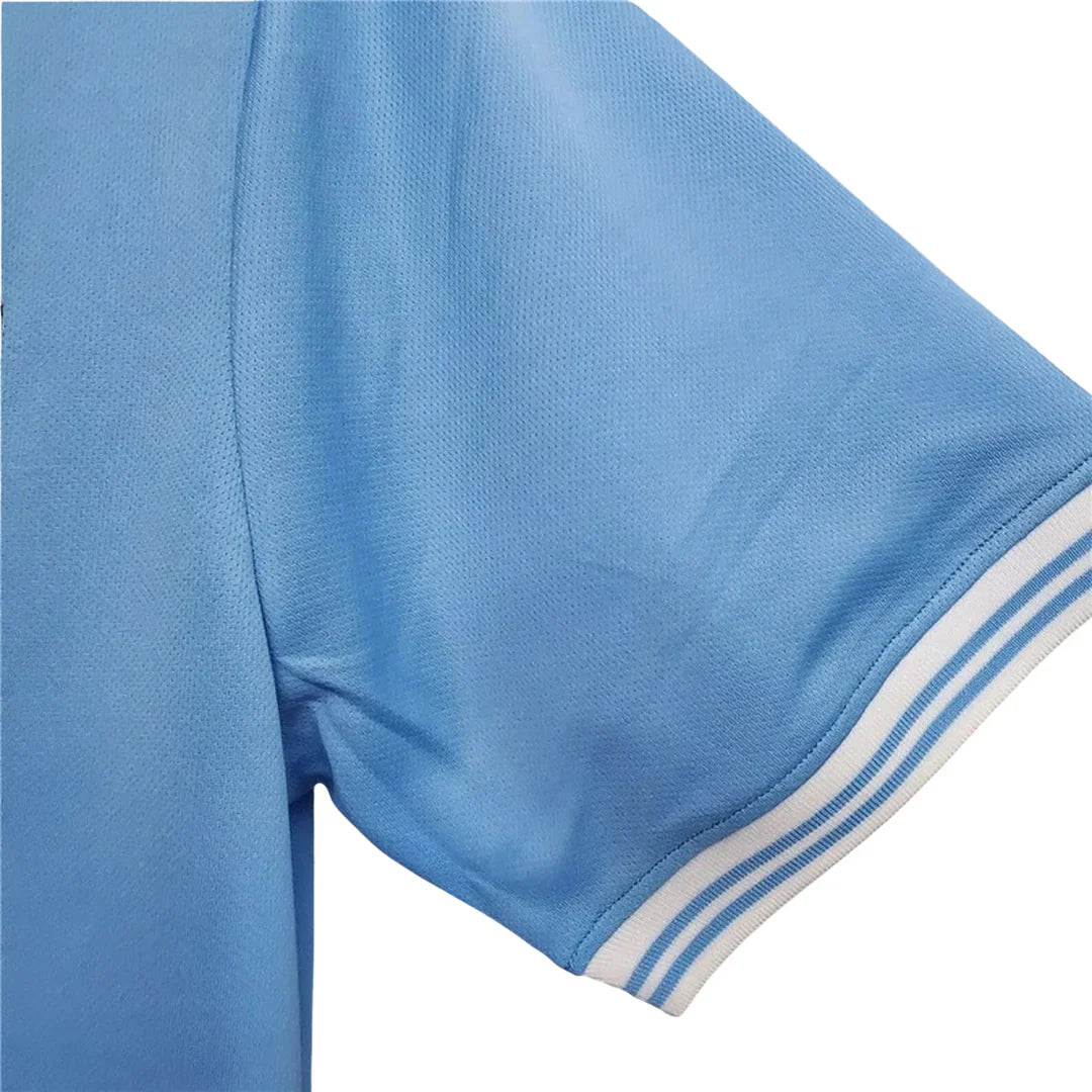 Napoli Home 86/87