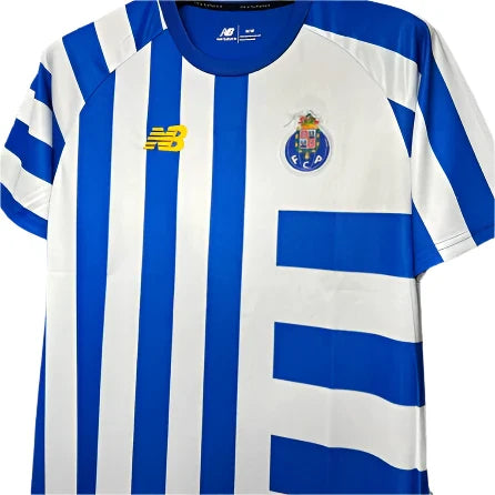 FC Porto Pre-Match 24/25