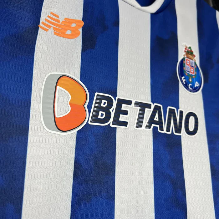Kids Kit - FC Porto Home 24/25