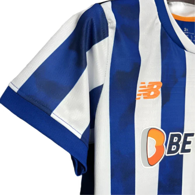 Kids Kit - FC Porto Home 24/25