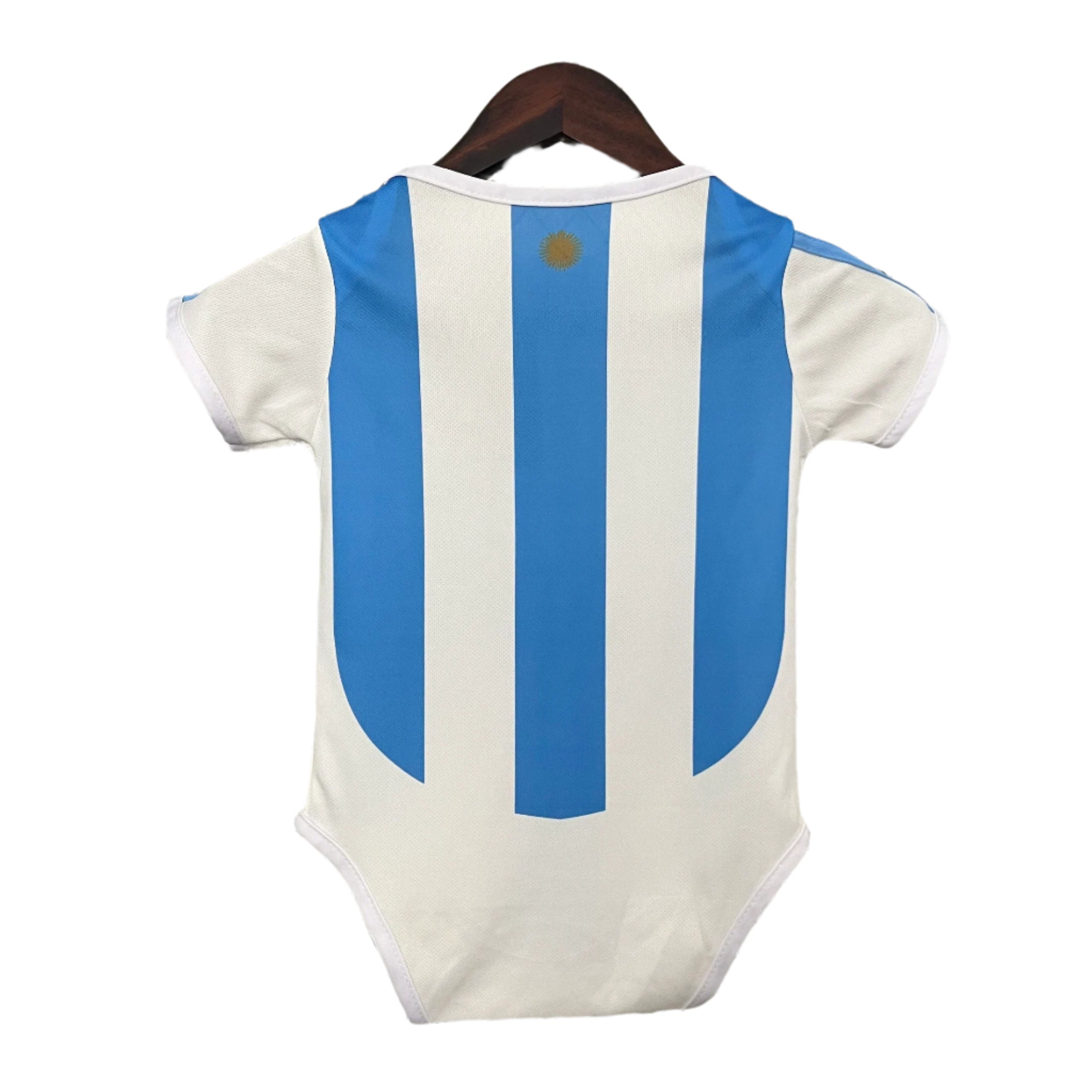 Baby Vest  - Argentina Argentina 24/25