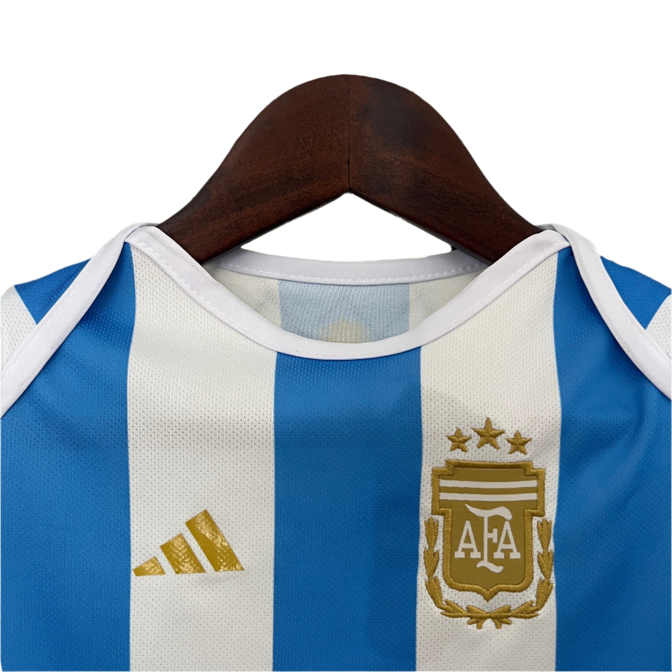 Baby Vest  - Argentina Argentina 24/25