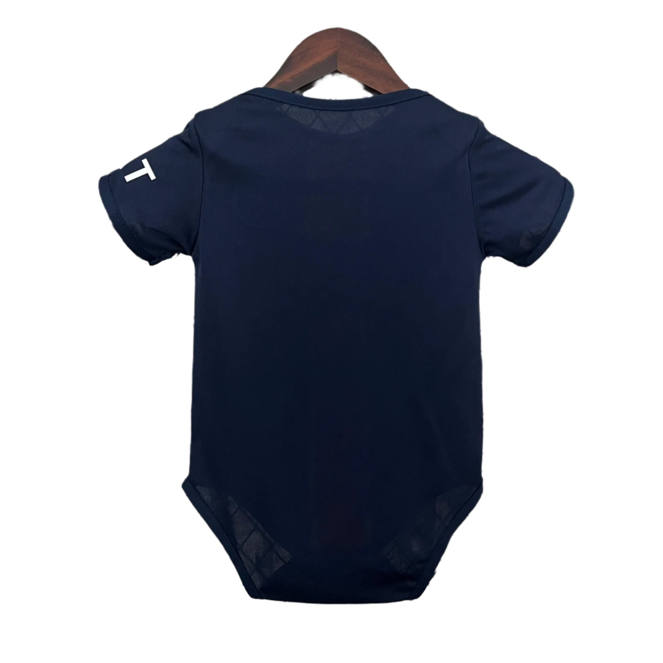 Baby Vest - PSG Home 24/25
