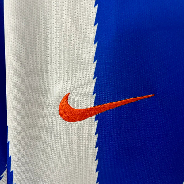 FC Porto Home 10/11