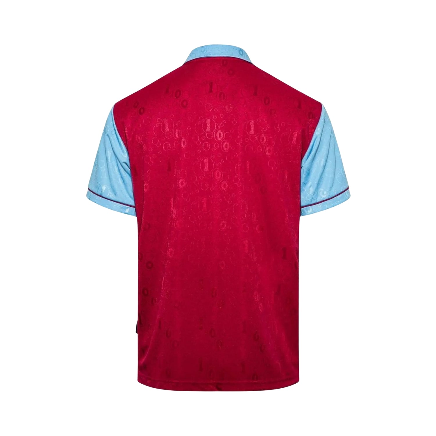 West Ham Home 96/97
