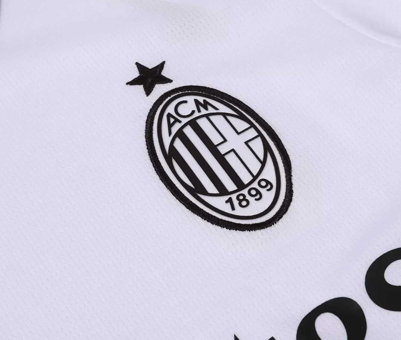 AC Milan Away 24/25