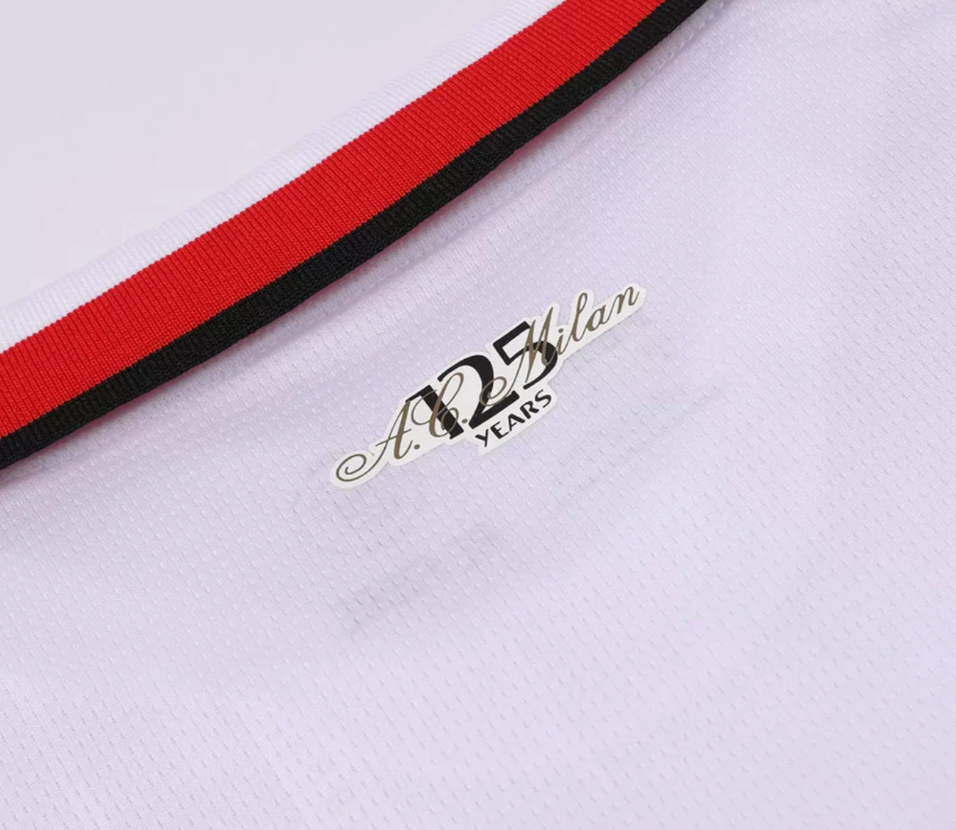 AC Milan Away 24/25