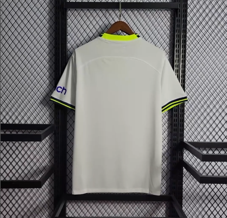 Tottenham Hotspur Home 22/23 - Game Day