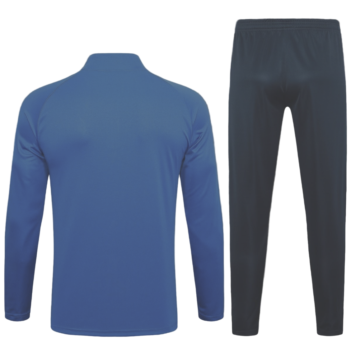 Porto 24/25 - Tracksuit - 1/2 Zip