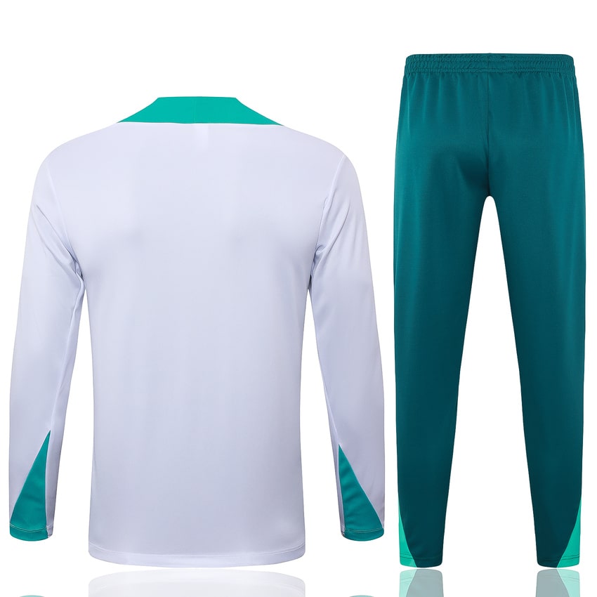Portugal 24/25 - Tracksuit - 1/2 Zip