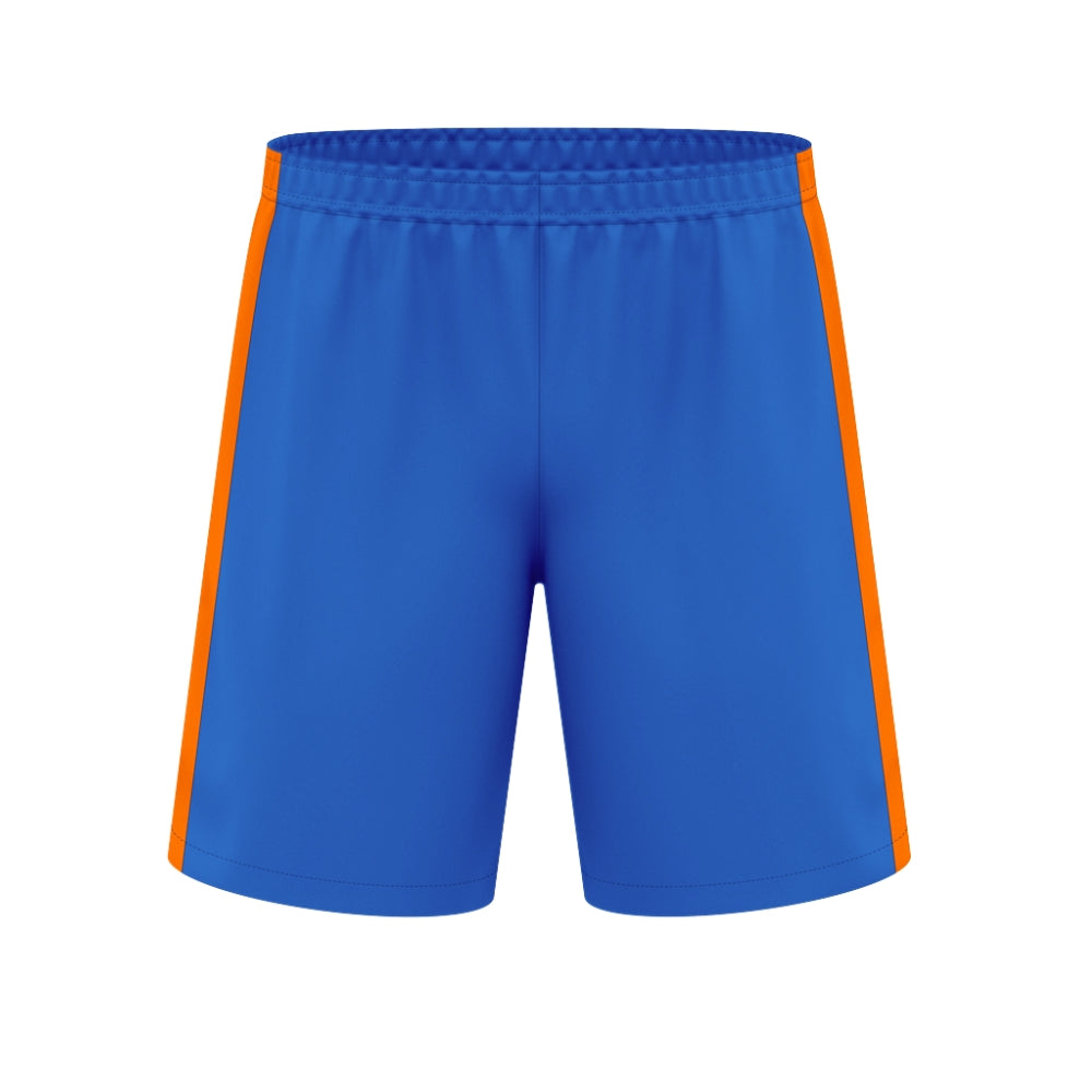 Shorts - Atlético Madrid Home 24/25