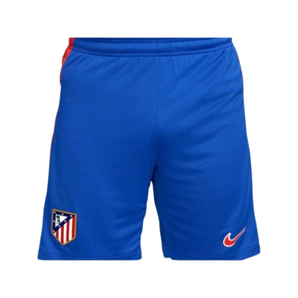 Shorts - Atlético Madrid Home 24/25