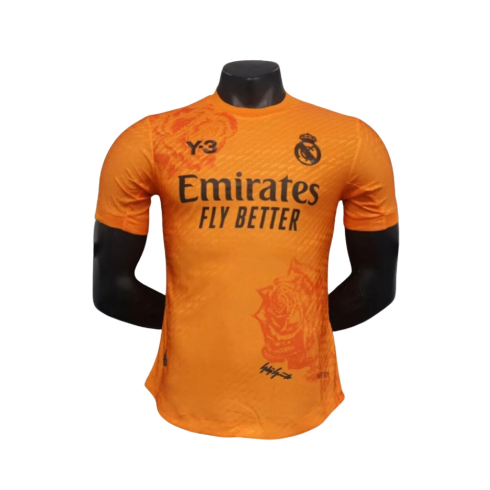 Real Madrid Special Edition 23/24 - Coleção Y-3 - Player Version