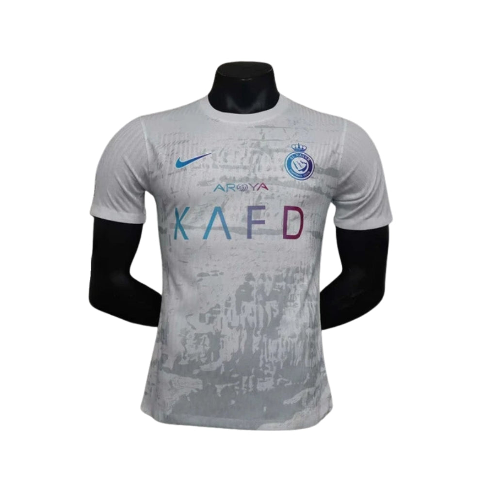 Al-Nassr FC Third 23/24 - Player Version