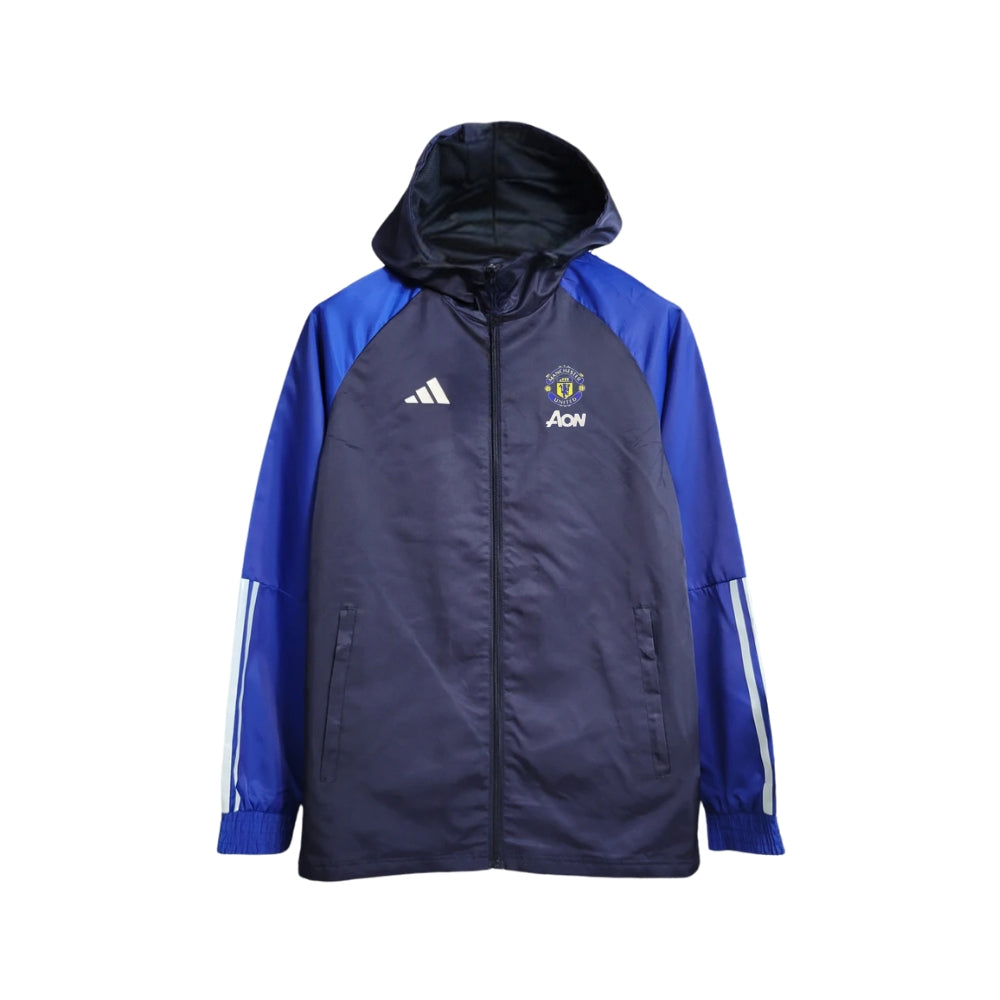 Windbreaker - Manchester United 23/24