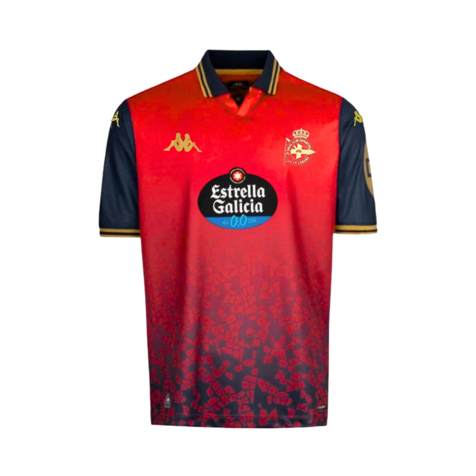 Deportivo de La CoruÃ±a Away 25/26