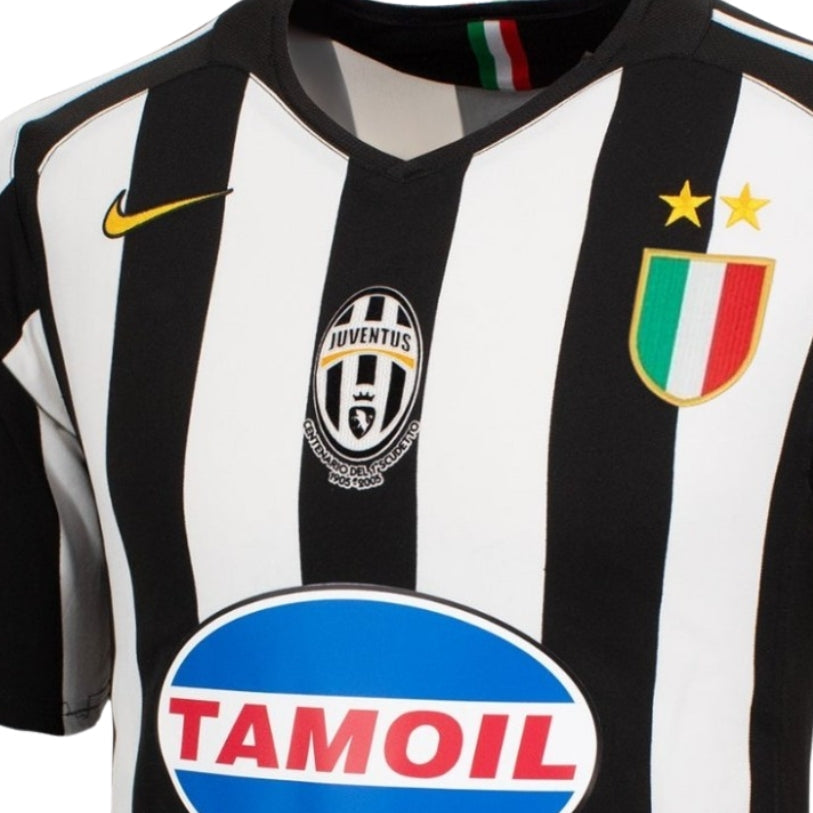 Juventus Home 05/06