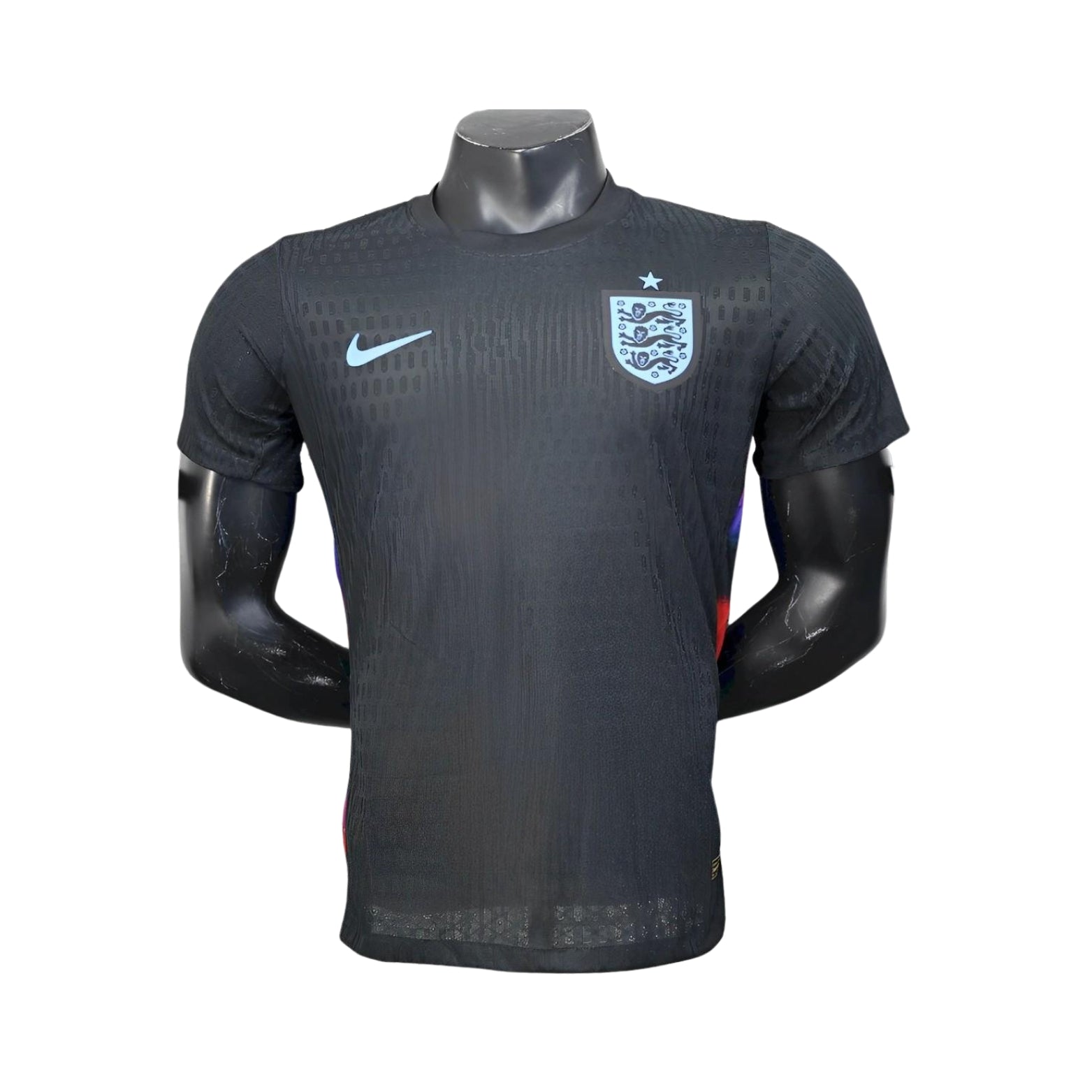 England Away 25/26 - Women's Euro 2025  - Player Version