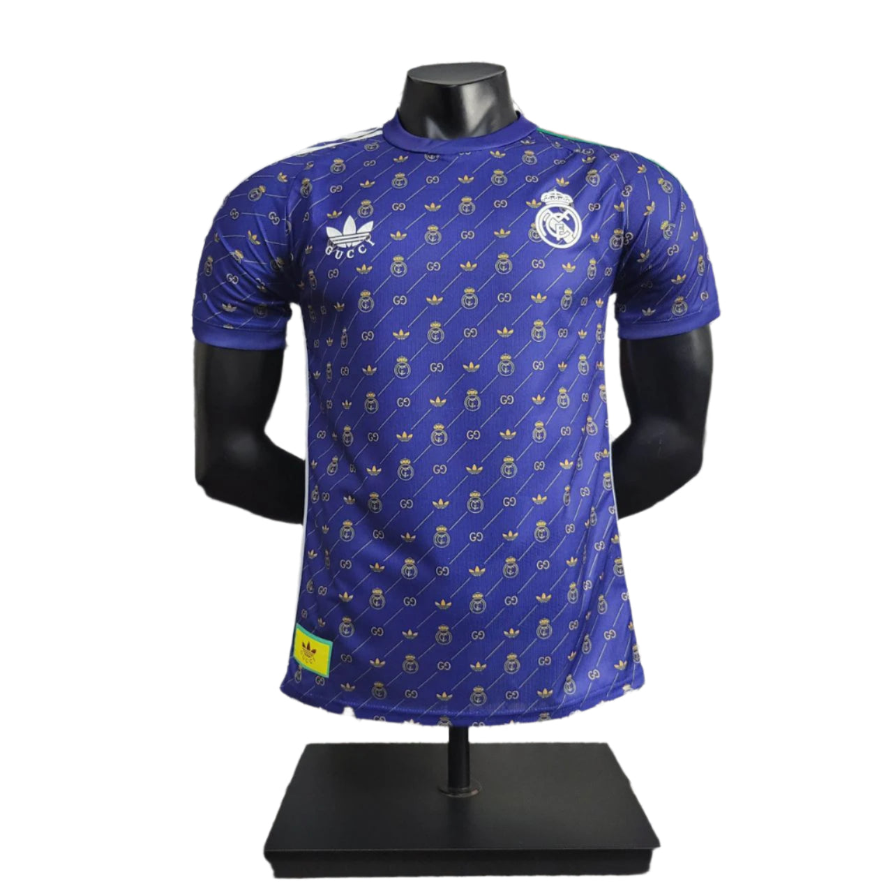 Real Madrid Edição Especial 24/25 - Game Day