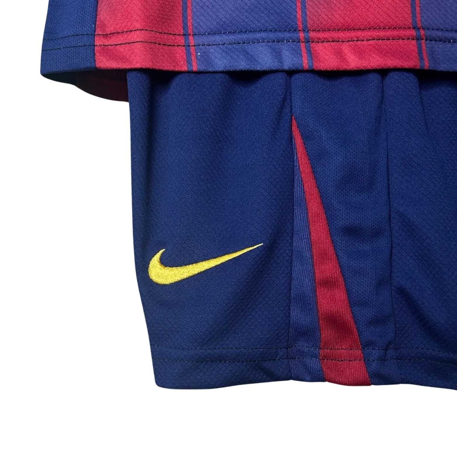 Kids Kit  - Barcelona Home 25/26