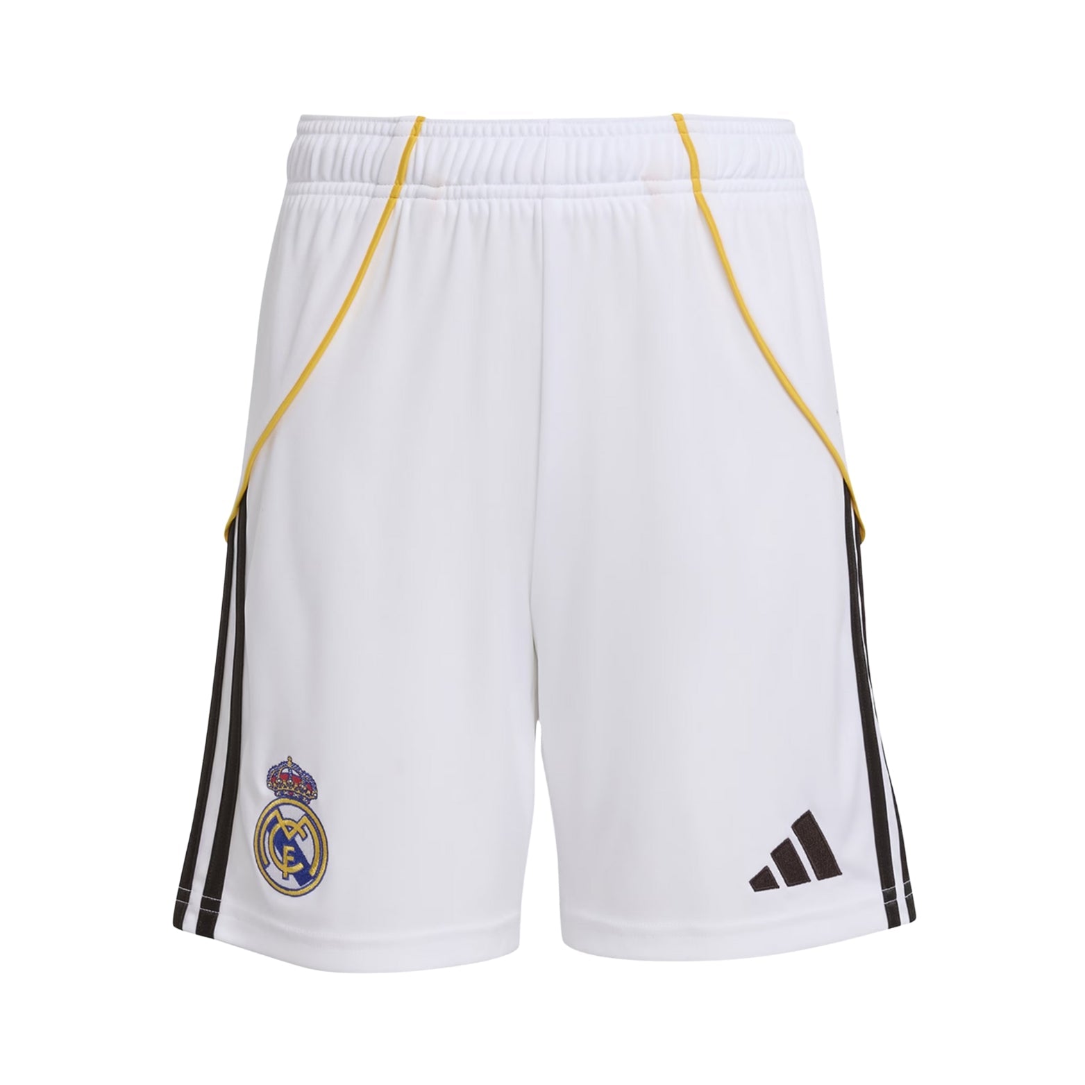Kids Kit  - Real Madrid Home 25/26