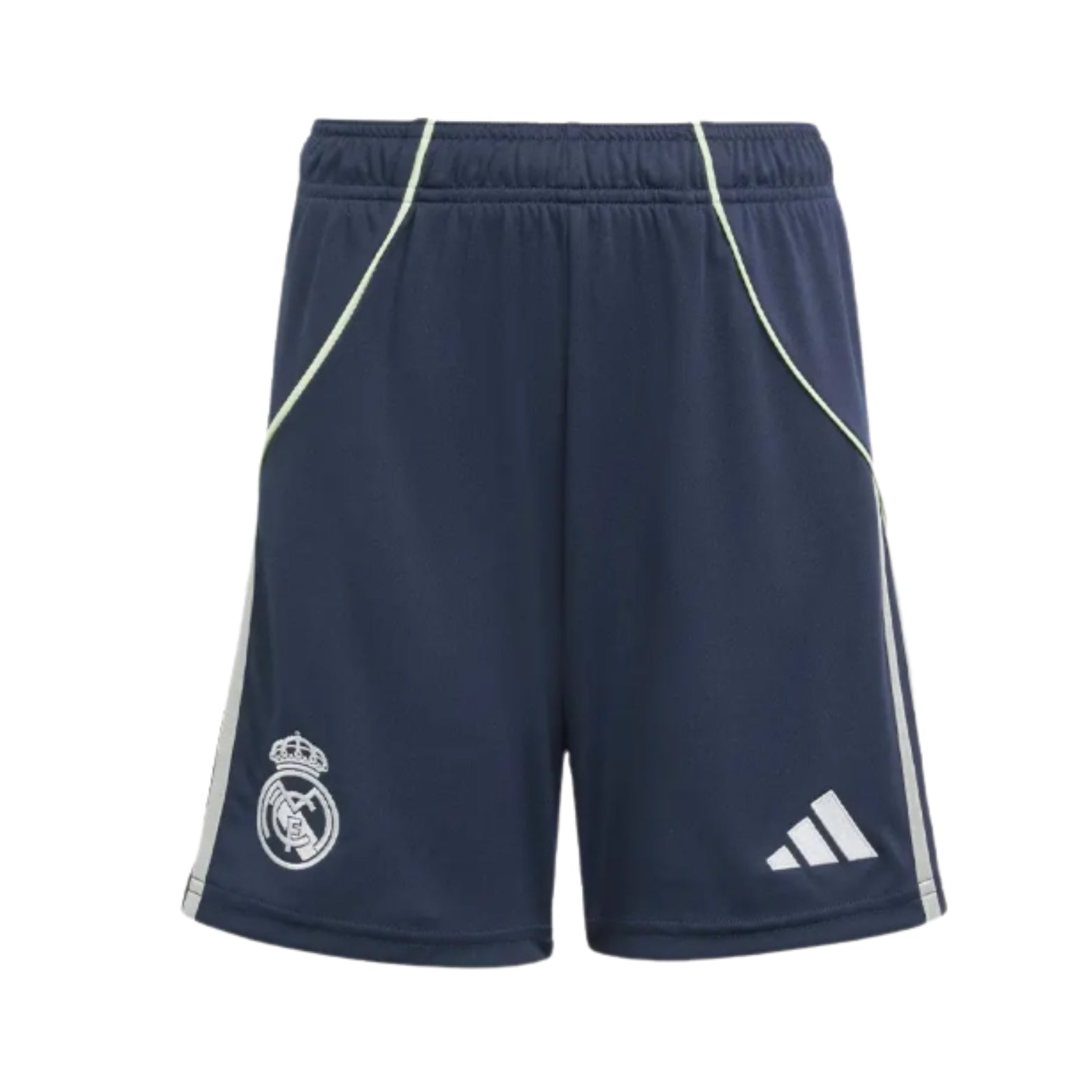 Kids Kit  - Real Madrid Away 25/26