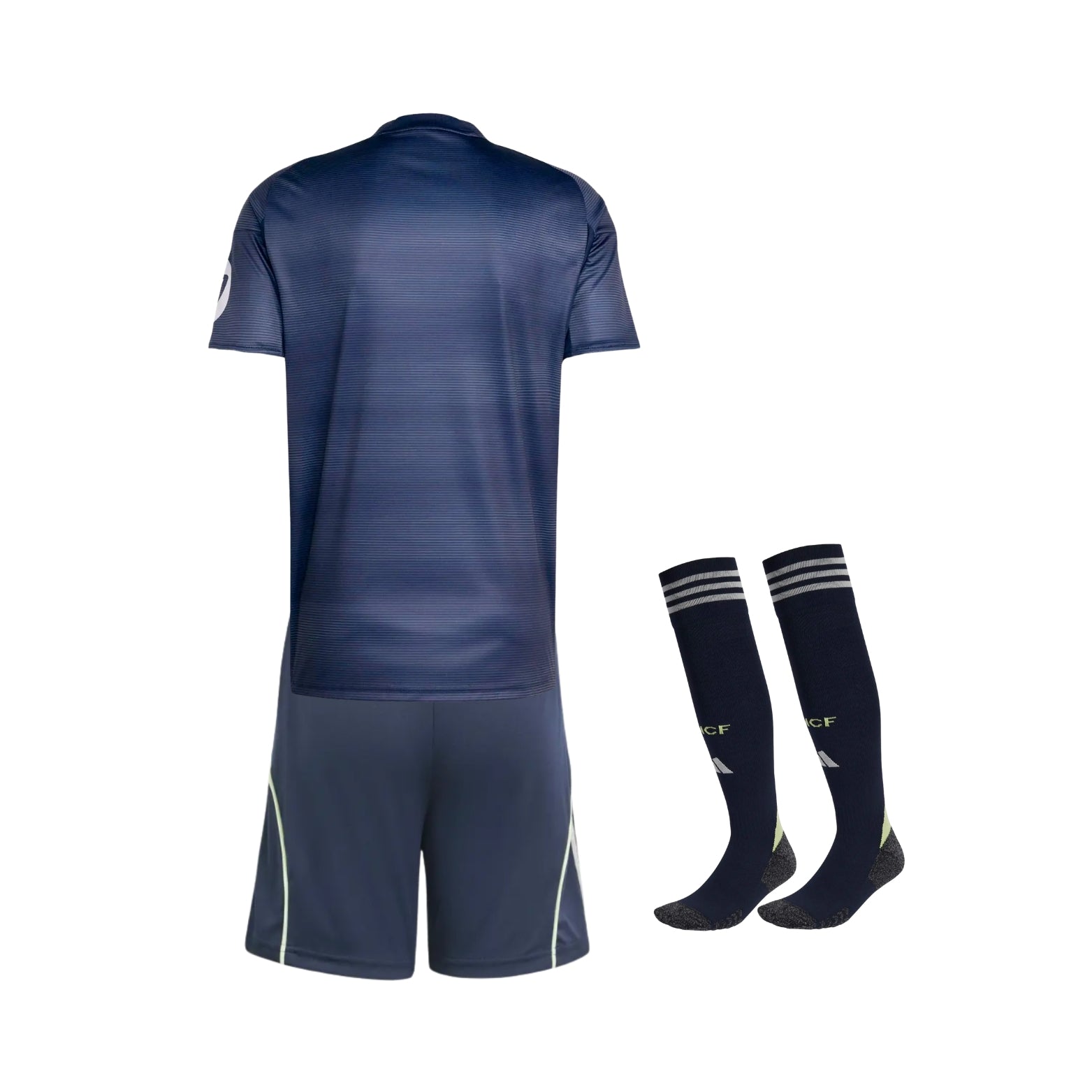 Kids Kit  - Real Madrid Away 25/26