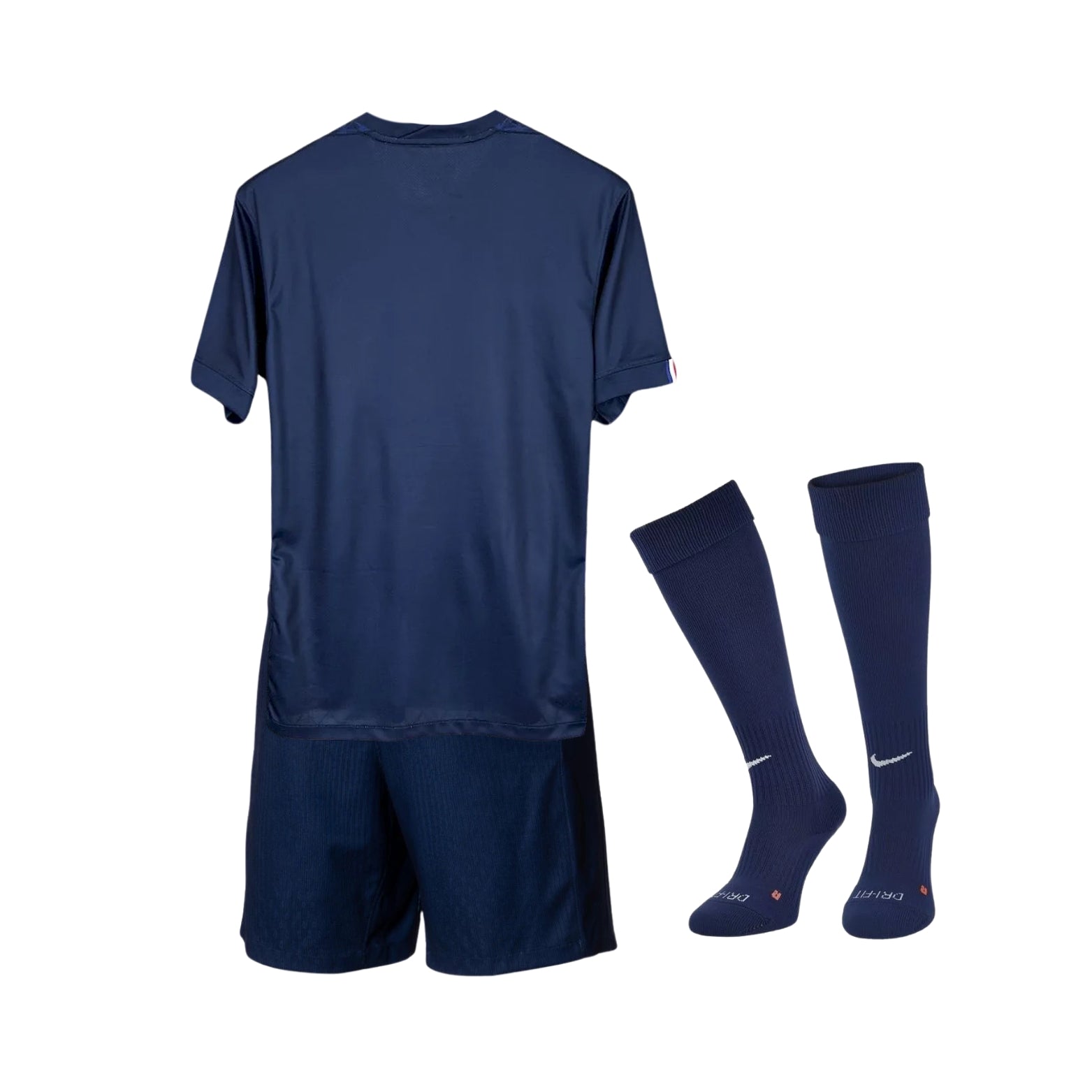 Kids Kit - PSG Home 25/26