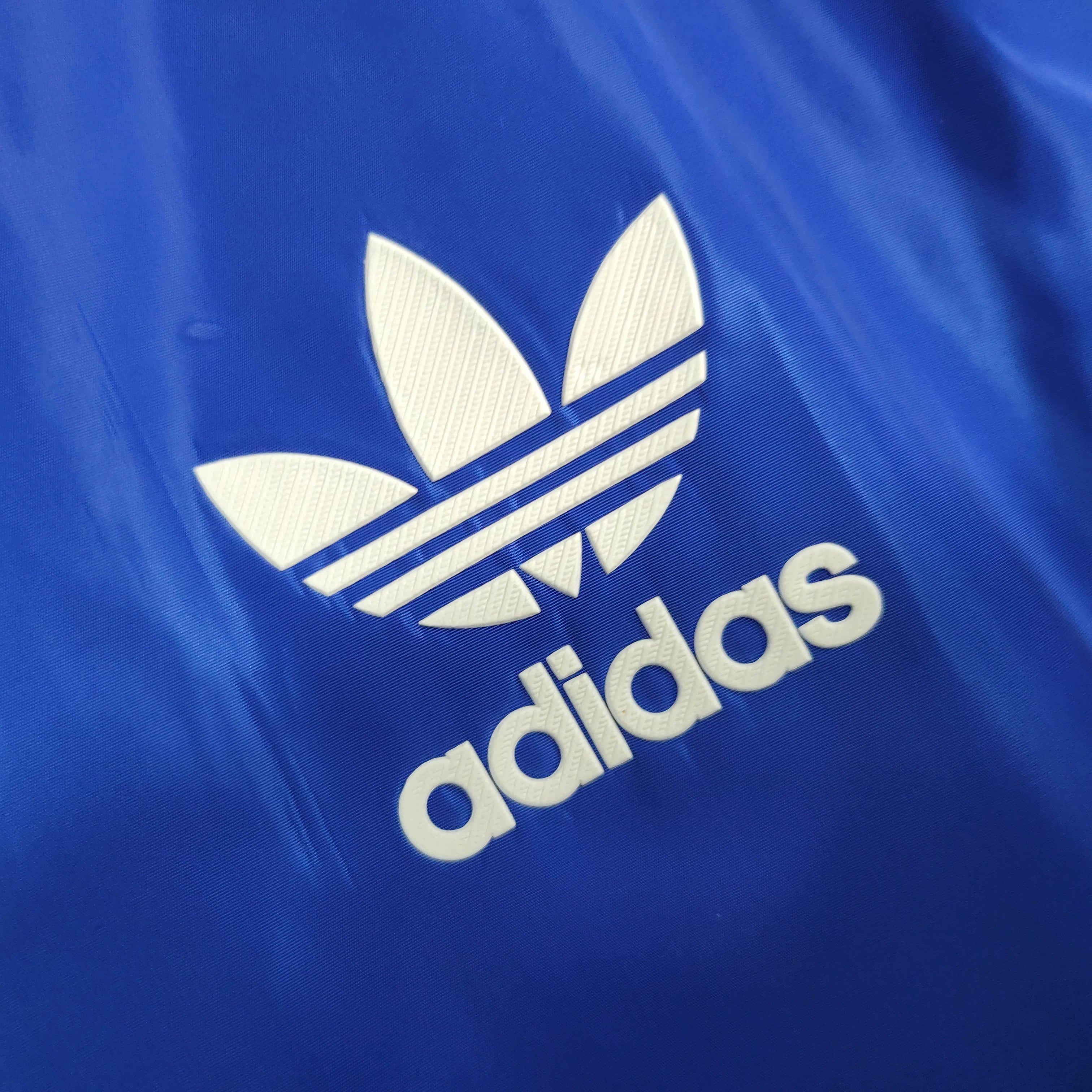 Windbreaker - Olympique Lyon 23/24