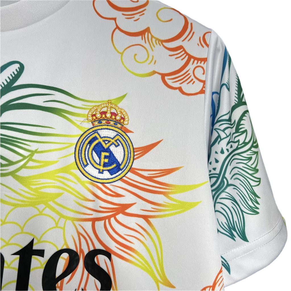 Real Madrid Special Edition 24/25