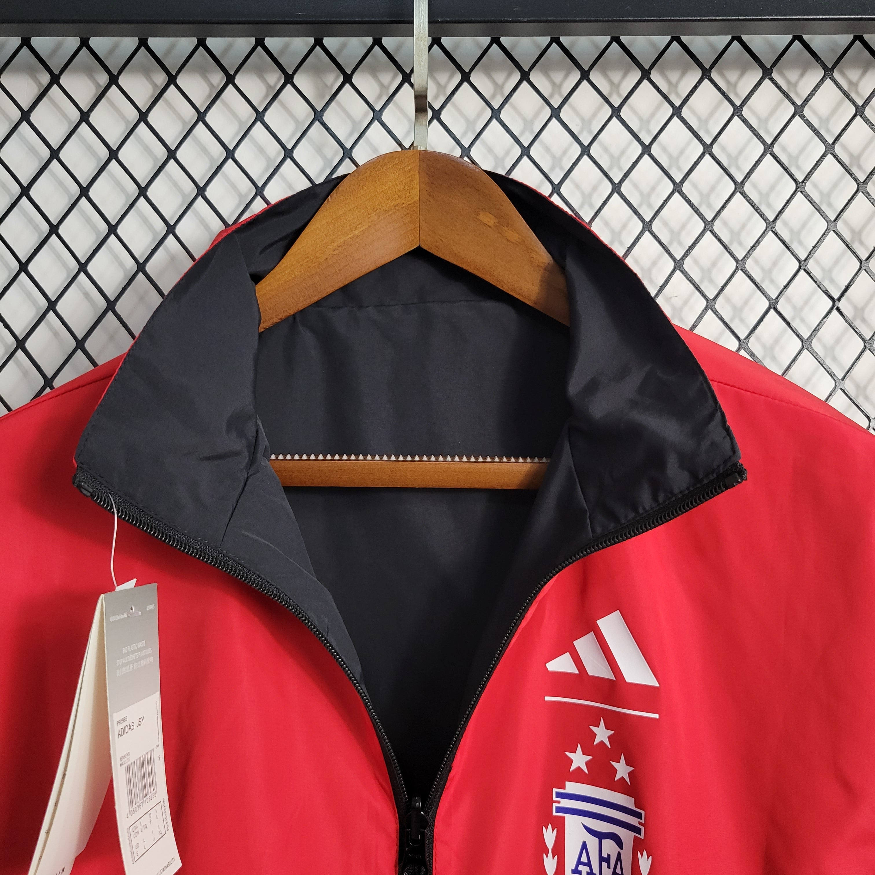 Windbreaker Reversible - Argentina 22/23