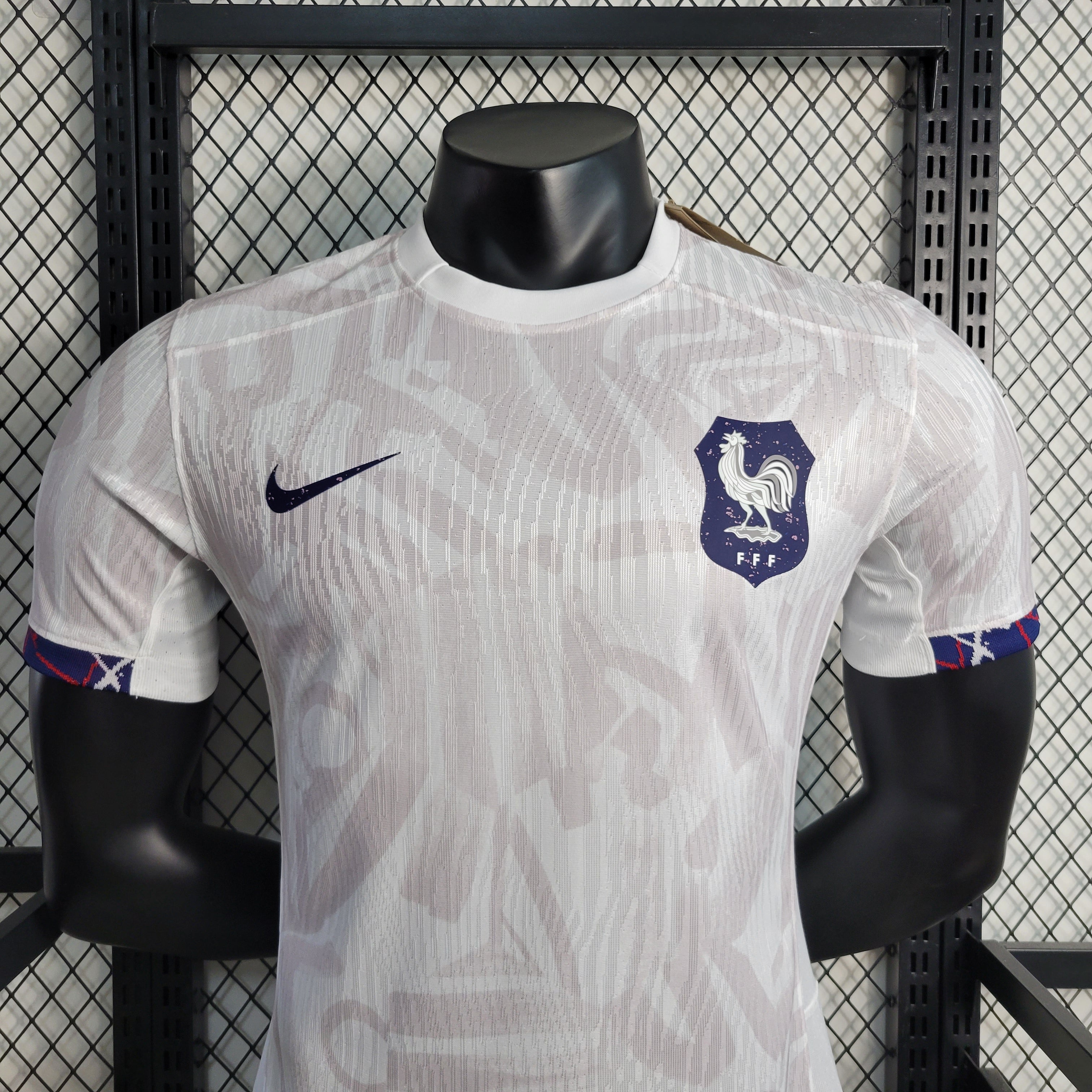 France Special Edition 22/23 - Player Version