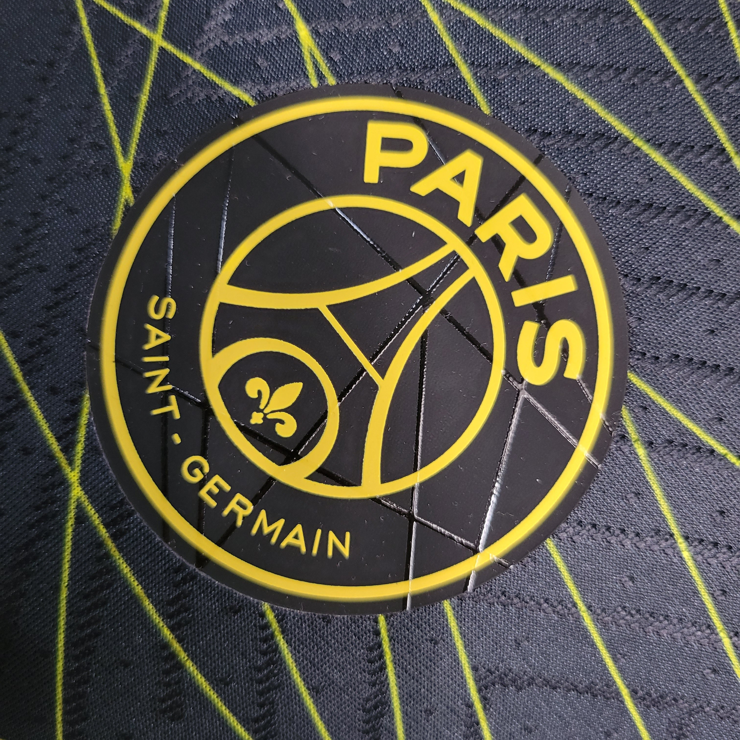 PSG Fourth 23/24 - Player Version