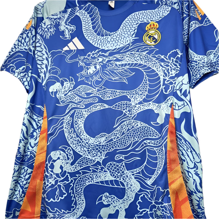 Real Madrid Special Edition 24/25