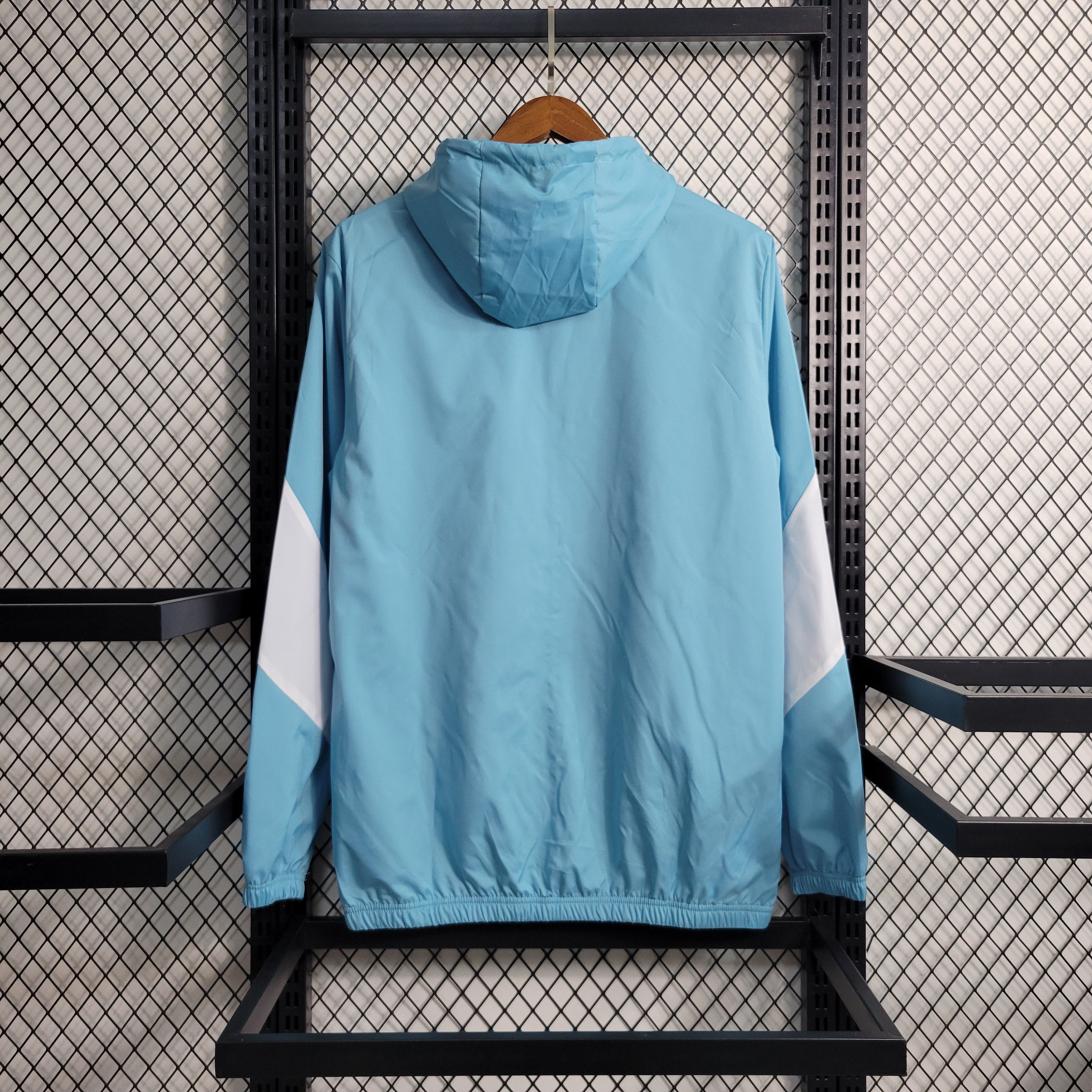 Windbreaker - Manchester City 23/24