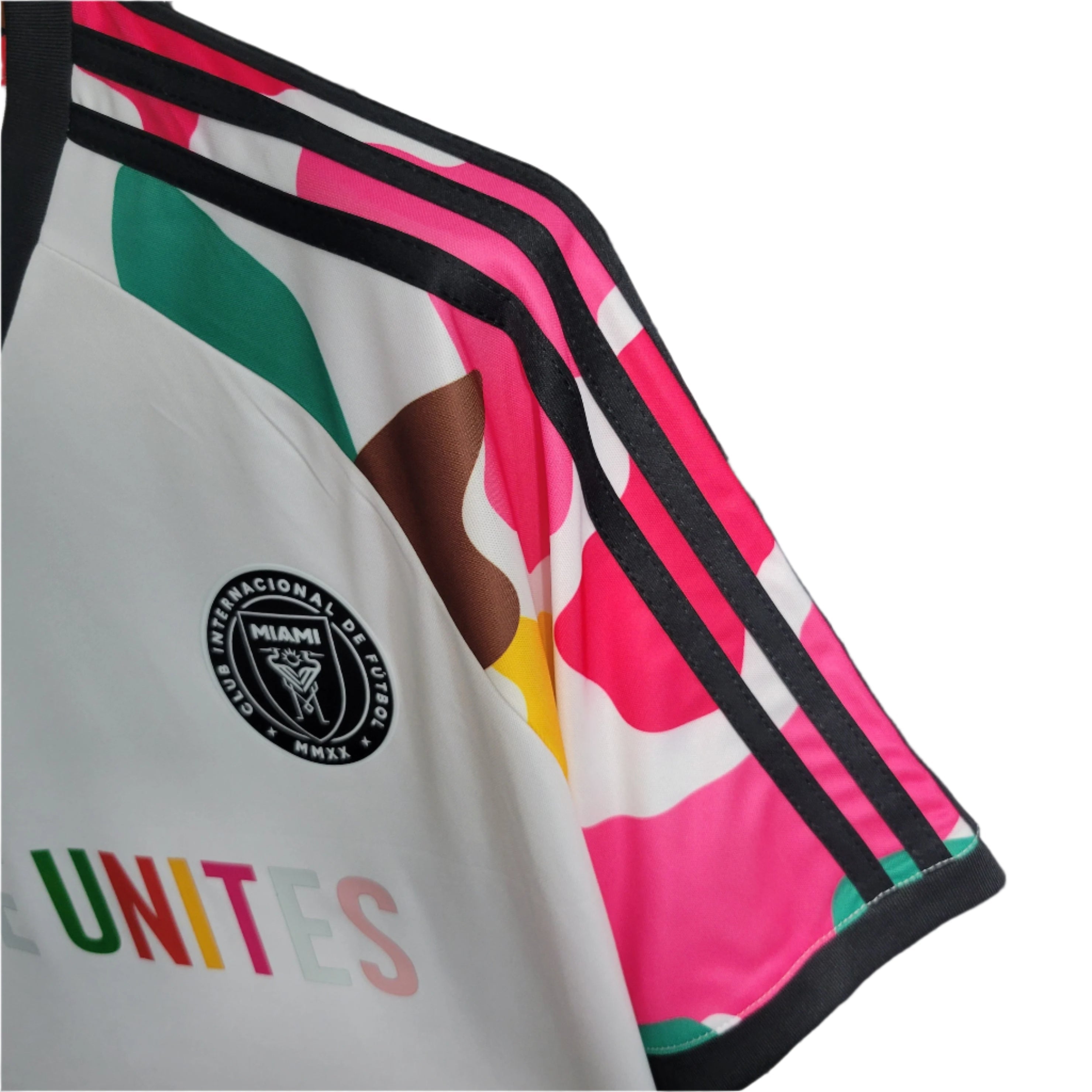 Inter Miami Training 23/24 - Game Day