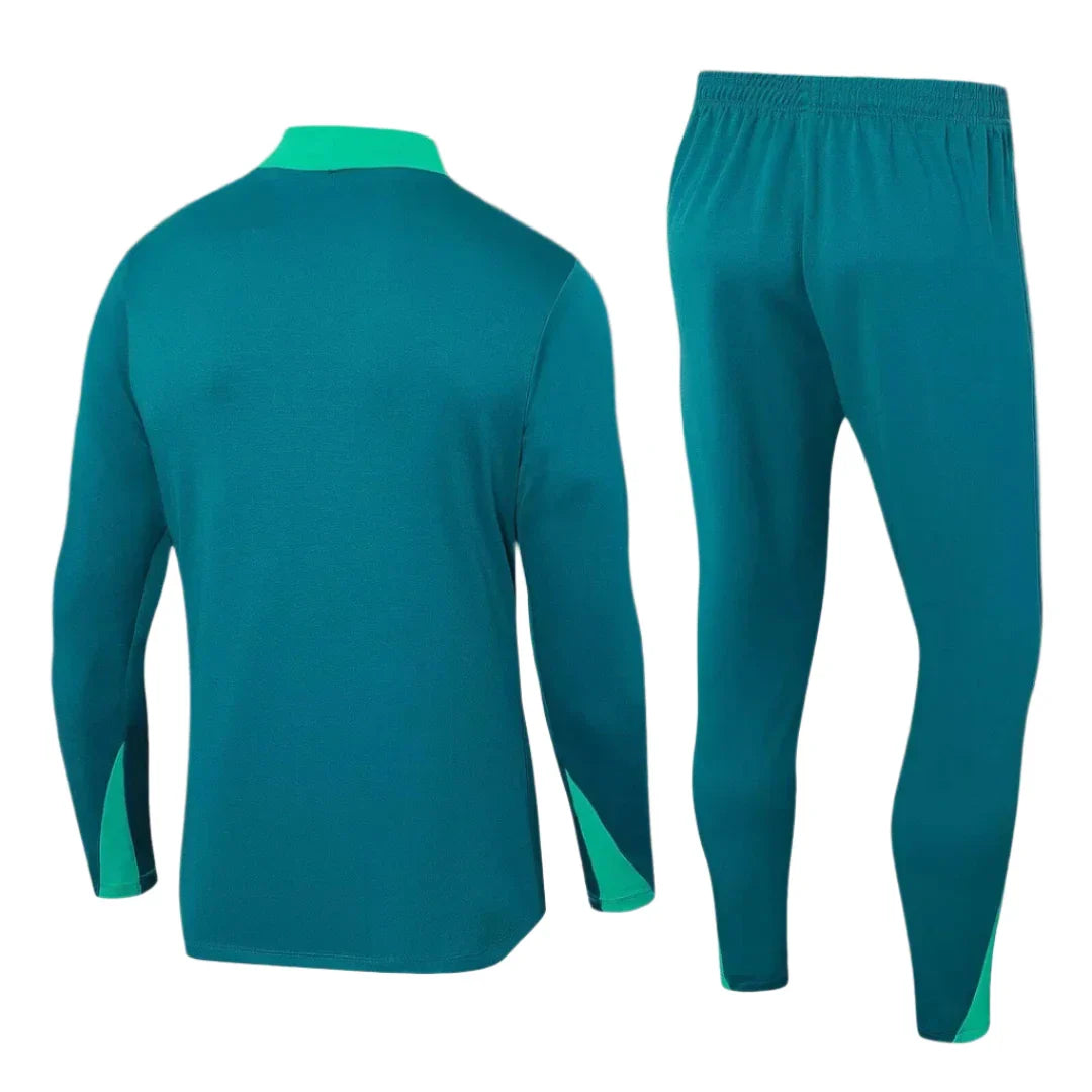 Portugal 24/25 - Tracksuit - 1/2 Zip