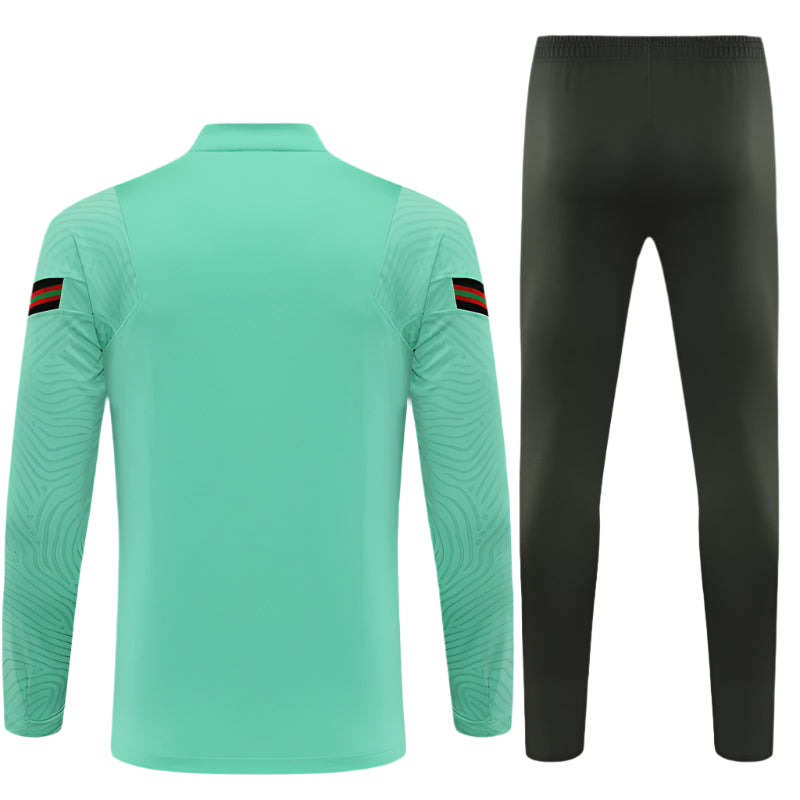 Portugal - Fato de Treino - 1/2 Zip - Game Day