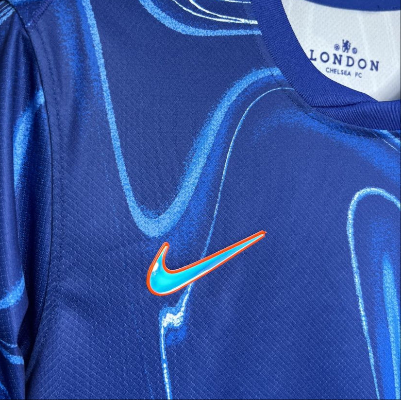 Chelsea Home 24/25 - No Sponsors