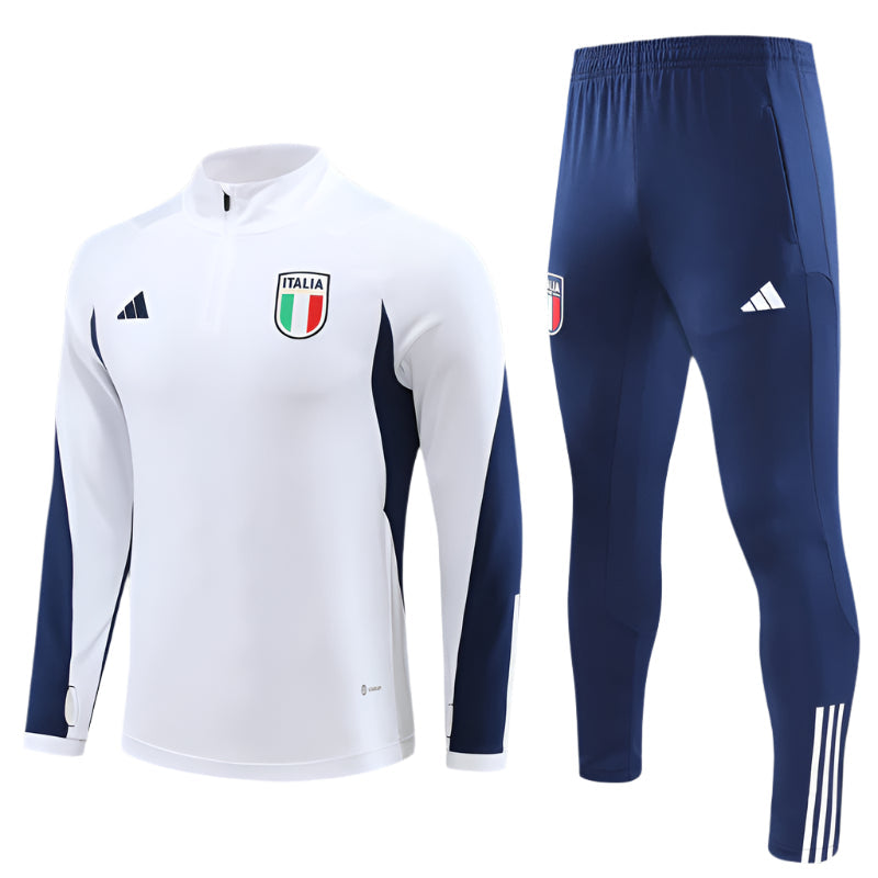 Itália - Fato de Treino - 1/2 Zip - Game Day