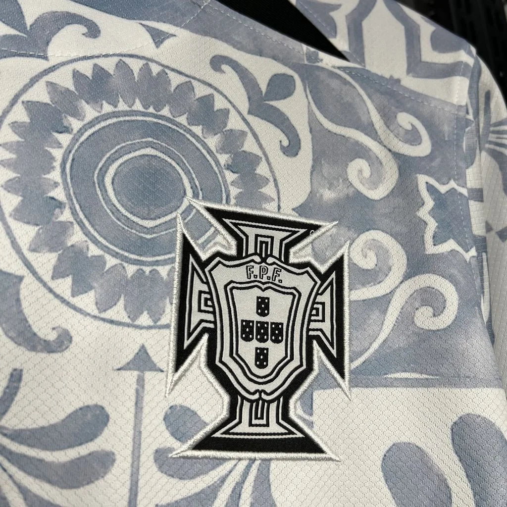 Portugal Special Edition 24/25 - Euro 2024