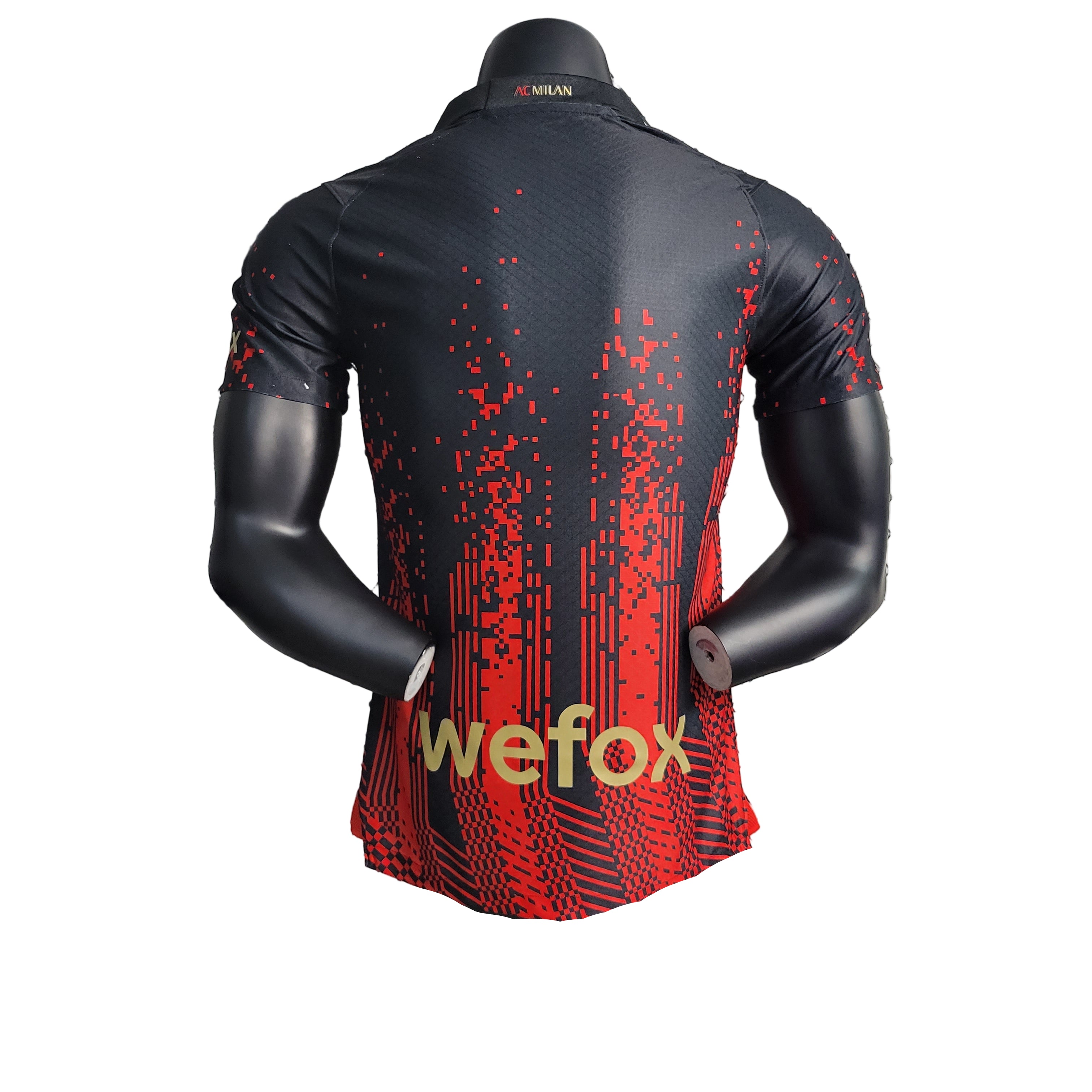 AC Milan Special Edition 23/24 - Player Version