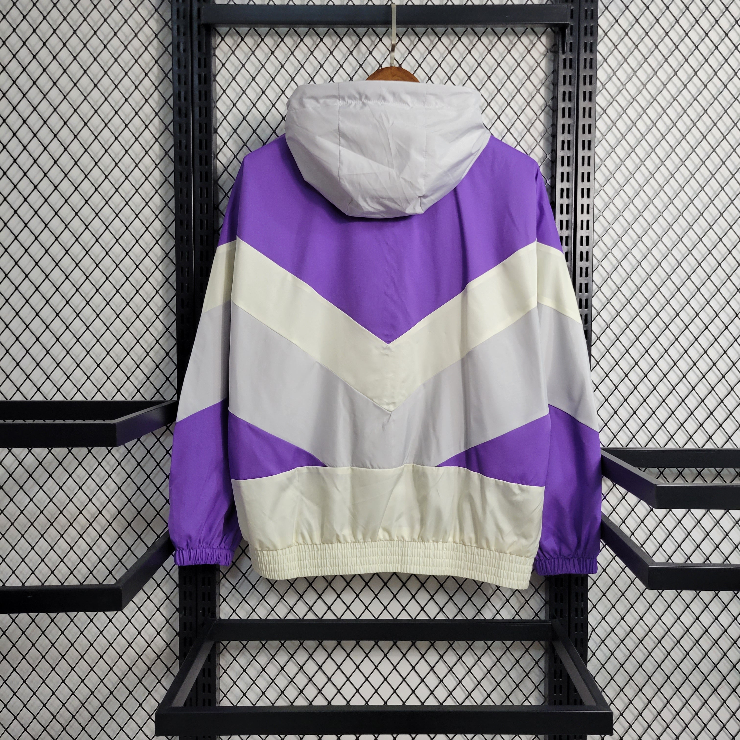 Windbreaker - Manchester United 23/24