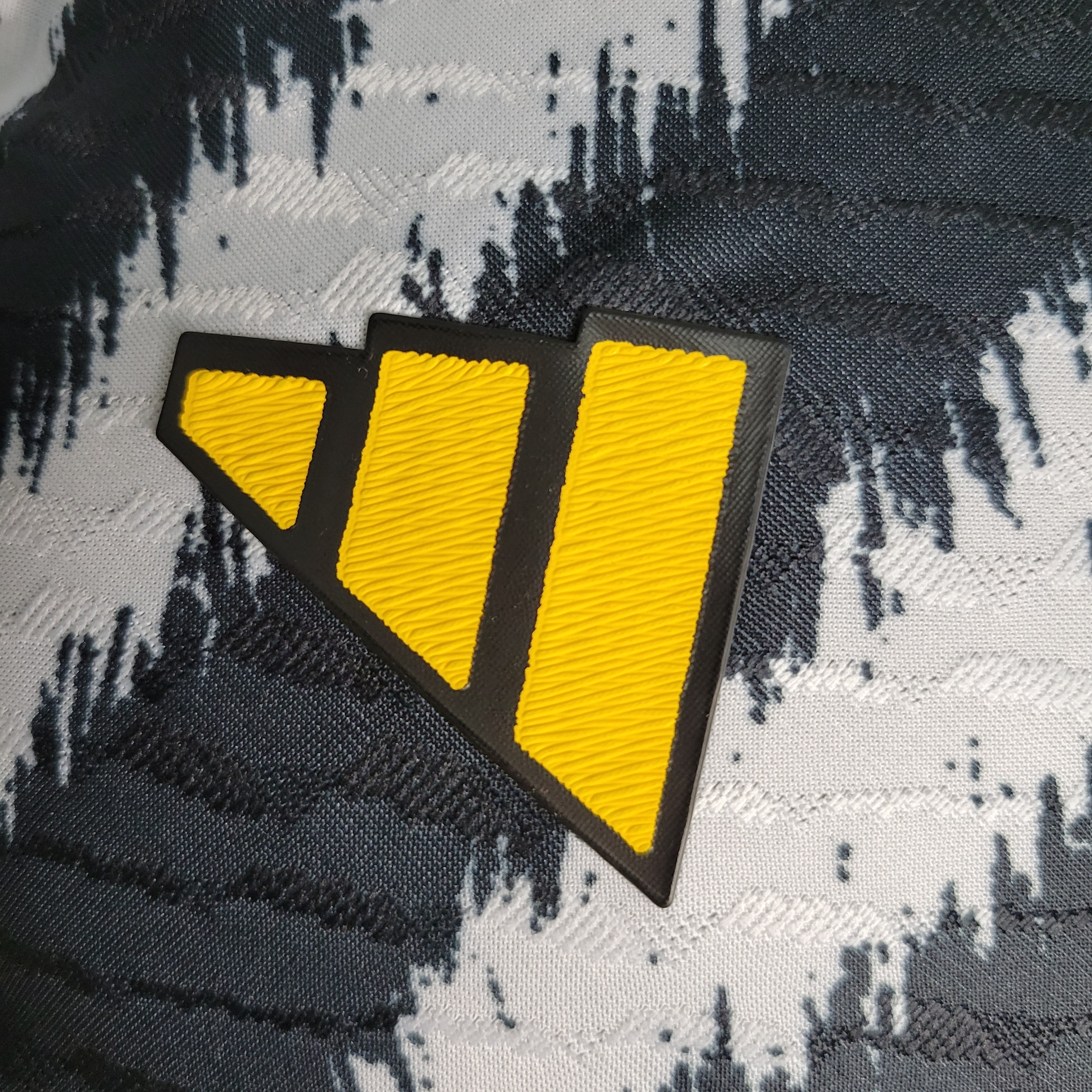 Juventus Home 23/24 - Player Version - Game Day