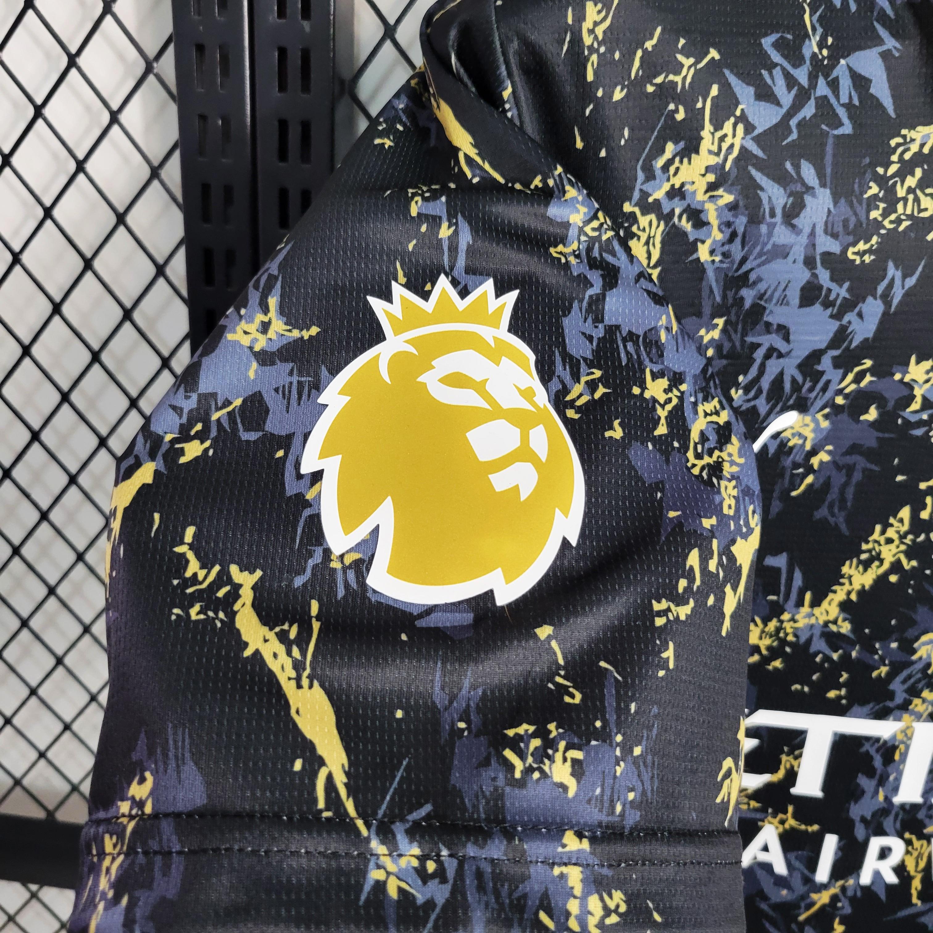 Manchester City Special Edition (FA Cup Winners) 23/244 - Game Day