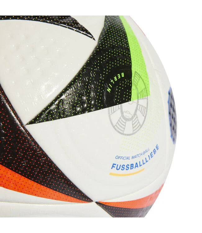 Match Ball  - Euro 2024