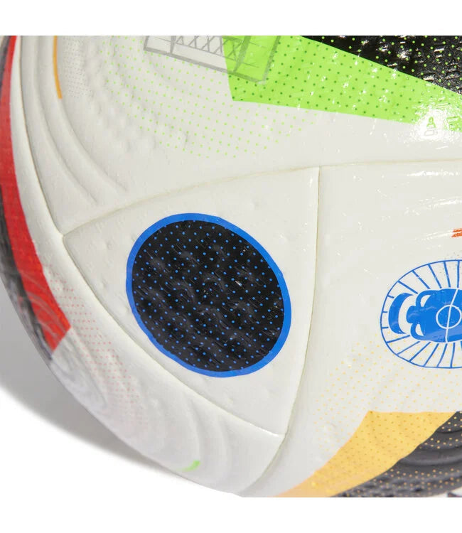 Match Ball  - Euro 2024