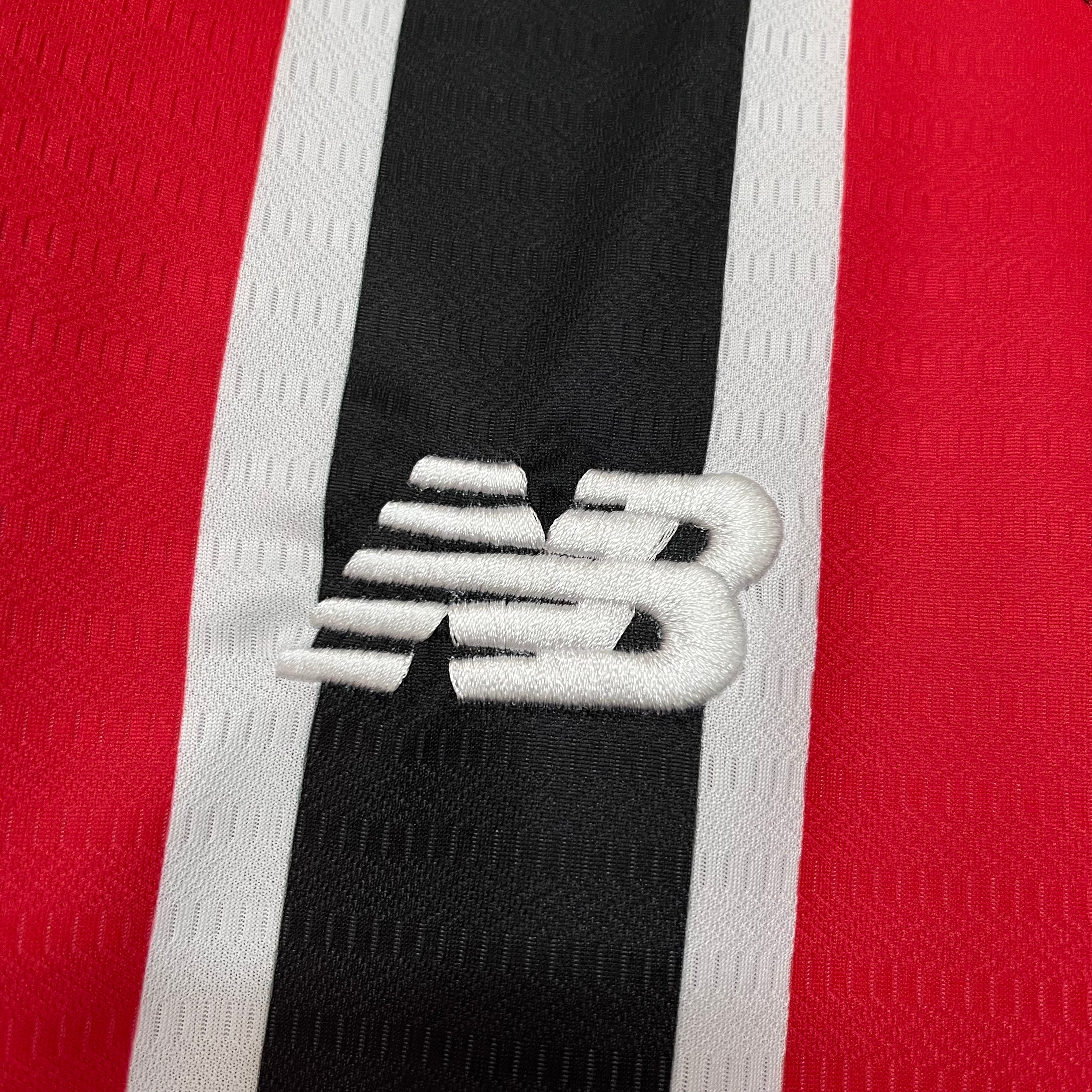 São Paulo Alternativa 24/25 - Game Day